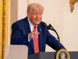 Negara lain hapus visa untuk warga AS