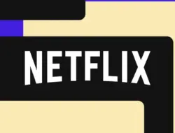 Netflix diprediksi raup Rp23 triliun dari iklan pada 2025