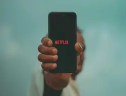 Netflix Luncurkan Video Vertikal Tahun Ini