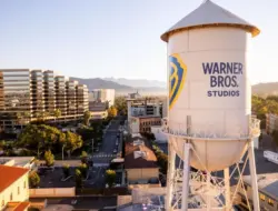 Netflix Tinjau Ulang Kesepakatan Warner Bros. soal Tender