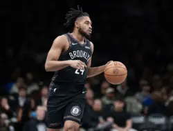 Nets dan Cam Thomas Diprediksi Akan Berpisah