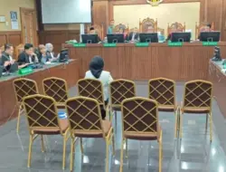 Nicke Widyawati Tak Pernah Terima Laporan Soal Pengisian Kapal dan Terminal Bahan Bakar