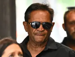 Nicky Winmar Konfirmasi Akan Hadapi Tuduhan Agresi Serius