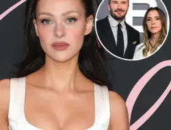 Nicola Peltz unggah video Brooklyn Beckham kritik orang tuanya