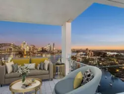 Nicole Kidman Jual Apartemen Mewah Sydney Rp134 Miliar