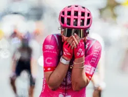 Noemi Ruegg bertahan juara Tour Down Under