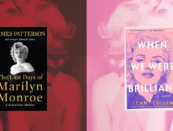 Novel Marilyn Monroe 2026: Alasan Wajib Baca Saat Sukses