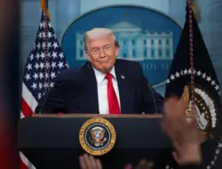 Obsesi Trump terhadap Greenland ancam memicu boikot Piala Dunia 2026