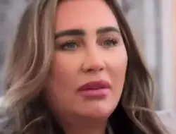 Olivia dan Lauren bikin penonton bingung dengan soal matematika sederhana