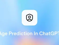 OpenAI luncurkan sistem deteksi usia ChatGPT, siapkan mode dewasa 2026