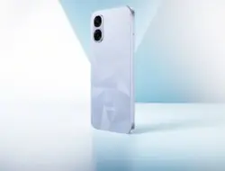 Oppo A6t: Anti Lag, Tanpa Khawatir