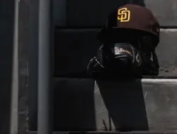 Orangtua temukan bakat baru di San Diego