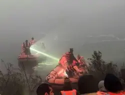 Otopsi: Yuvraj Mehta meninggal karena asfiksia dan serangan jantung