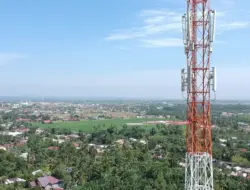 Pakar: Perjanjian Bali Tower Rugikan Masyarakat