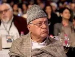 Pandit Kashmir dipersilakan pulang: Farooq