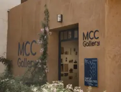 Panduan Seni: Galeri & Museum Terbaik di Maroko