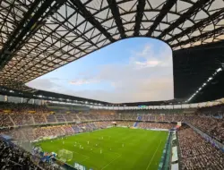 Panduan Tiket & Sepak Bola Korea 2026