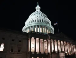 Parlemen Dukung RUU Jalan AI yang Disepakati Bipartisan