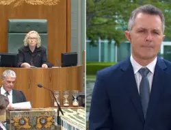 Parlemen terguncang kesaksian korban teror Bondi, rencana reformasi senjata tertunda hingga pemilu