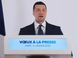 Partai sayap kanan Eropa yang didukung Trump menentang Greenland