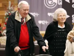 Pasangan 60-an tewas di rumah dalam insien terpencil