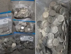 Pasangan renovasi rumah, kotak di langit-langit pecah, dapat uang Rp155 juta