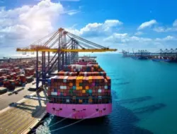 Pasar Asia Runtuh, Tarif Trump ke Eropa Guncang Global