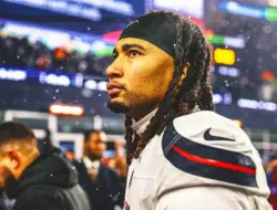 Pasca-final, masa depan C.J. Stroud di Texas?