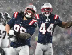 Patriots dan Seahawks Favorit Super Bowl