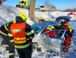 Pecandu narkoba tabrak pensiunan, korban tewas tak bisa pulang