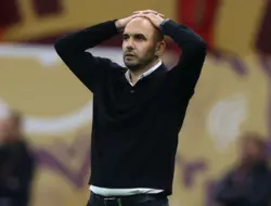 Pelatih Maroko, Regrahi, Kecam Adegan Memalukan di Final Lawan Senegal