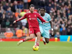 Pemain Liverpool tengah negosiasi kontrak baru