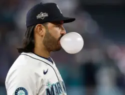 Pembajak Incar Pemain Favorit Mariners Senilai $66 Juta
