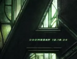 Pembalas Terkuat Akui Tampil di End of the World