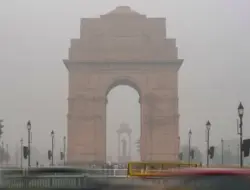 Pembatasan GRAP-4 di Delhi-NCR dicabut, kualitas udara sedikit membaik