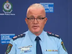 Pembatasan protes di Sydney diperketat, aksi Hari Australia tetap berlangsung