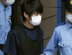 Pembunuh mantan PM Jepang Abe Shinzo dijatuhi hukuman penjara seumur hidup