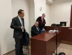 Pembunuhan di Zábehlice: Perselisihan di asrama, pria (60) tewas, tersangka (71) ditangkap