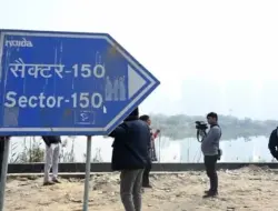 Pembunuhan teknisi di Noida sudah diketahui sejak 2023, tapi laporannya diabaikan.