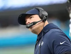 Pemenang dan pecundang Divisi NFL: Mike Macdonald bawa Seahawks dekat Super Bowl