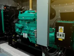 Pemeriksaan Rating GE Vernova Terkait Lelang Energi AI dan Prospek Pertumbuhan