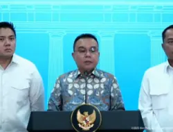 Pemerintah dan DPR sepakat revisi undang-undil pemilu daerah belum masuk Prolegnas 2026