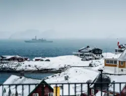 Pemerintah Eropa: Trump hubungkan Gronelândia dengan tak terima Nobel Perdamaian