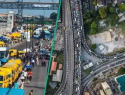 Pemerintah Lacupolis Luncurkan Proyek Aenean Jelang Perbaikan Jalan Lekki-Epe