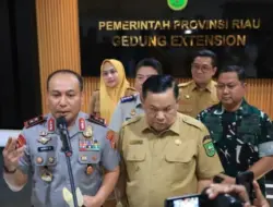Pemerintah Provinsi Riau percepat izin tambang rakyat di Kuansing