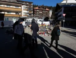 Pemilik bar Swiss dipanggil lagi ke pengadilan usai kebakaran tewaskan orang di Tahun Baru