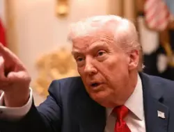 Pemimpin Groenlandia tak akan tunduk pada tekanan AS