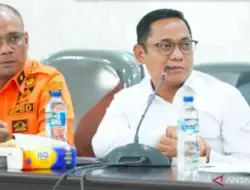 Pemkab Bekasi Kendalikan Tata Ruang untuk Cegah Banjir