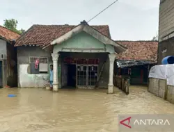 Pemkab Bekasi Minta Perpanjang Durasi Cuaca Ekstrem