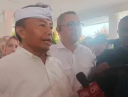 Pemprov Jabar Tinjau Ulang Izin Tambang Gunung Ciremai